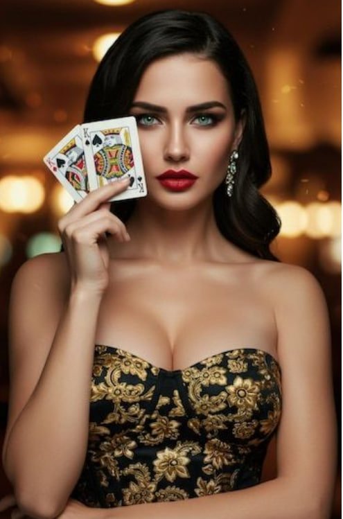 Live Casino - ygn789